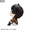 PRÉCOMMANDE - Attack on Titan - Figurine Eren Jaeger, Look Up