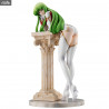 Code Geass: Resurrection Lelouch - Figurine C.C. ver. Pilot Suit, G.E.M