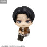 PRE ORDER - Attack on Titan - Levi figure, Look Up