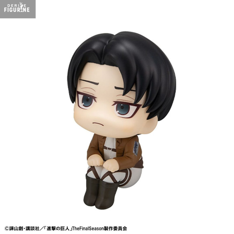 PRE ORDER - Attack on Titan...