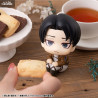 PRE ORDER - Attack on Titan - Levi figure, Look Up