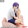 PRÉCOMMANDE - Blue Lock - Figurine Reo Mikage, G.E.M. Palm Size