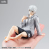 PRÉCOMMANDE - Blue Lock - Figurine Seishiro Nagi Repaint, G.E.M. Palm Size