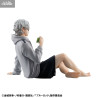 PRÉCOMMANDE - Blue Lock - Figurine Seishiro Nagi Repaint, G.E.M. Palm Size