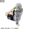 PRÉCOMMANDE - Blue Lock - Figurine Seishiro Nagi Repaint, G.E.M. Palm Size