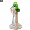 Code Geass: Resurrection Lelouch - Figurine C.C. ver. Pilot Suit, G.E.M