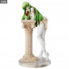 Code Geass: Resurrection Lelouch - Figurine C.C. ver. Pilot Suit, G.E.M
