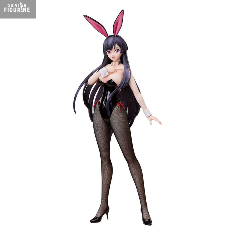 PRÉCOMMANDE - Code Geass: Rozé of the Recapture - Figurine Sakuya Sumeragi Bunny, B-Style