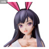 PRÉCOMMANDE - Code Geass: Rozé of the Recapture - Figurine Sakuya Sumeragi Bunny, B-Style