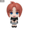 PRE ORDER - Gintama - Kamui figure, Look Up