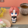 PRÉCOMMANDE - Gintama - Figurine Kamui, Look Up
