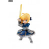 Fate/Grand Order - Figure Saber/Artoria Pendragon, Desktop Army