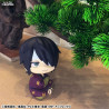PRE ORDER - Gintama - Shinsuke Takasugi figure, Look Up