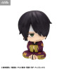 PRE ORDER - Gintama - Shinsuke Takasugi figure, Look Up