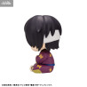 PRE ORDER - Gintama - Shinsuke Takasugi figure, Look Up