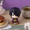 PRE ORDER - Gintama - Shinsuke Takasugi figure, Look Up