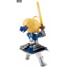 Fate/Grand Order - Figure Saber/Artoria Pendragon, Desktop Army