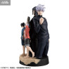 PRÉCOMMANDE - Jujutsu Kaisen Hidden Inventory/Premature Death - Figurine Petitrama DX