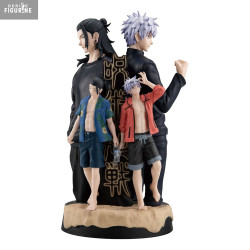 PRÉCOMMANDE - Jujutsu...