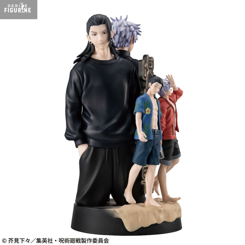 PRÉCOMMANDE - Jujutsu...