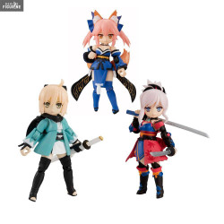 Fate/Grand Order - Pack 3...