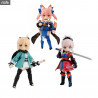 Fate/Grand Order - Pack 3 figures Desktop Army Vol. 3