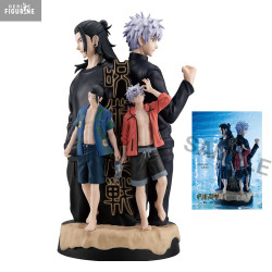 PRÉCOMMANDE - Jujutsu...
