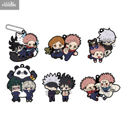 PRÉCOMMANDE - Jujutsu...