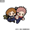 PRÉCOMMANDE - Jujutsu Kaisen - Pack 6 porte-clés charms, Buddy Collection
