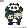 PRÉCOMMANDE - Jujutsu Kaisen - Pack 6 porte-clés charms, Buddy Collection