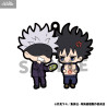 PRÉCOMMANDE - Jujutsu Kaisen - Pack 6 porte-clés charms, Buddy Collection