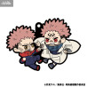 PRÉCOMMANDE - Jujutsu Kaisen - Pack 6 porte-clés charms, Buddy Collection