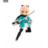 Fate/Grand Order - Pack 3 figures Desktop Army Vol. 3