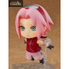 Naruto Shippuden - Sakura Haruno figure, Nendoroid