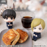 PRE ORDER - Jujutsu Kaisen - Yu Haibara figure, Look Up