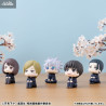 PRÉCOMMANDE - Jujutsu Kaisen - Figurine Yu Haibara, Look Up (with gift)