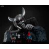 Kamen Rider - Figure Ultimate Article King Dark & Monsters