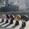 PRE ORDER - Jujutsu Kaisen - Yu Haibara figure, Look Up (with gift)