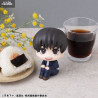 PRÉCOMMANDE - Jujutsu Kaisen - Figurine Yu Haibara, Look Up (with gift)