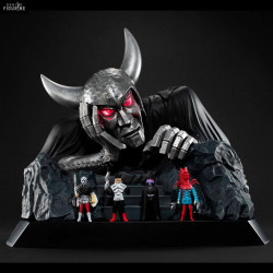 Kamen Rider - Figurine...