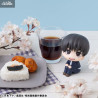 PRÉCOMMANDE - Jujutsu Kaisen - Figurine Yu Haibara, Look Up (with gift)