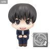 PRÉCOMMANDE - Jujutsu Kaisen - Figurine Yu Haibara, Look Up (with gift)