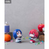 PRÉCOMMANDE - Mobile Suit Gundam GQuuuuuuX - Pack figurines Shuji Ito & Yuzuriha Amate (Mach) Pilot Suit, Look Up (with gift)