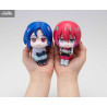PRE ORDER - Mobile Suit Gundam GQuuuuuuX - Pack figures Shuji Ito & Yuzuriha Amate (Mach) Pilot Suit, Look Up (with gift)
