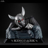 Kamen Rider - Figure Ultimate Article King Dark & Monsters