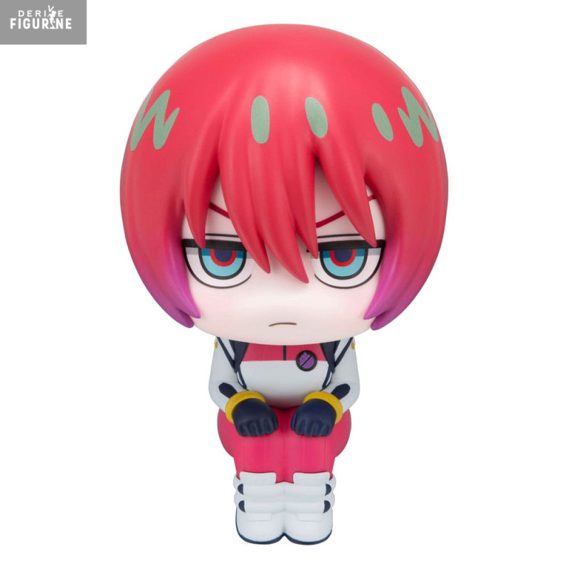 PRÉCOMMANDE - Mobile Suit Gundam GQuuuuuuX - Figurine Yuzuriha Amate (Mach) Pilot Suit, Look Up