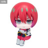 PRÉCOMMANDE - Mobile Suit Gundam GQuuuuuuX - Figurine Yuzuriha Amate (Mach) Pilot Suit, Look Up