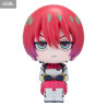 PRÉCOMMANDE - Mobile Suit Gundam GQuuuuuuX - Figurine Yuzuriha Amate (Mach) Pilot Suit, Look Up