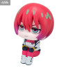 PRE ORDER - Mobile Suit Gundam GQuuuuuuX - Yuzuriha Amate (Mach) figure Pilot Suit, Look Up