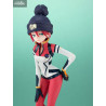 PRÉCOMMANDE - Mobile Suit Gundam GQuuuuuuX - Figurine Yuzuriha Amate (Mach) Pilot Suit, Lucrea Light